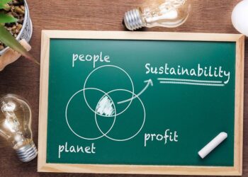 Sustainable Procurement Practices: Balancing Profit And Planet