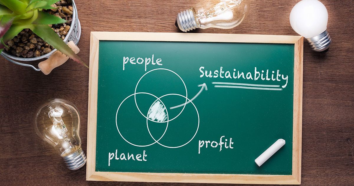 Sustainable Procurement Practices: Balancing Profit And Planet