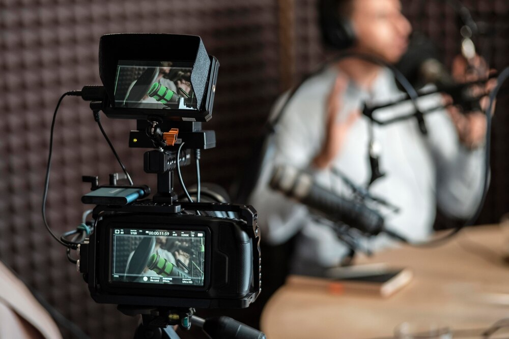 Using Creative Video Production to Train Your Workforce