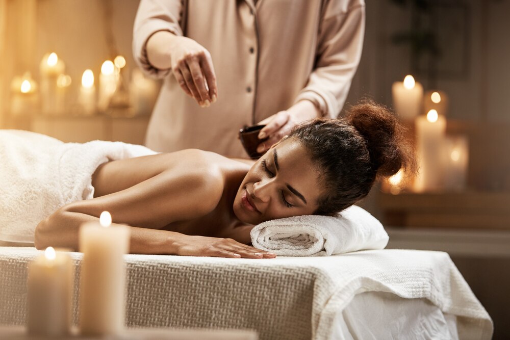 How Spa and Wellness Magazine Inspires Office Wellbeing Plans
