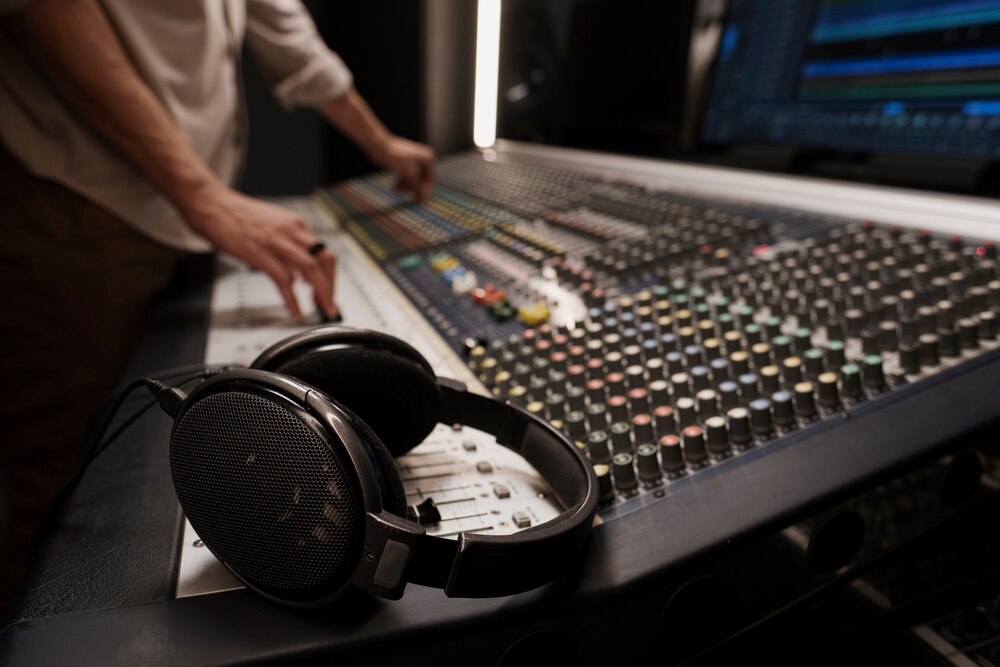 PA Hire Hertfordshire: Clear Sound for All Business Events
