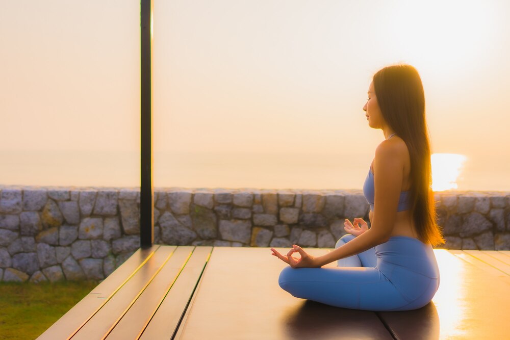 Wellness Retreats for Business Women Seeking Balance & Focus
