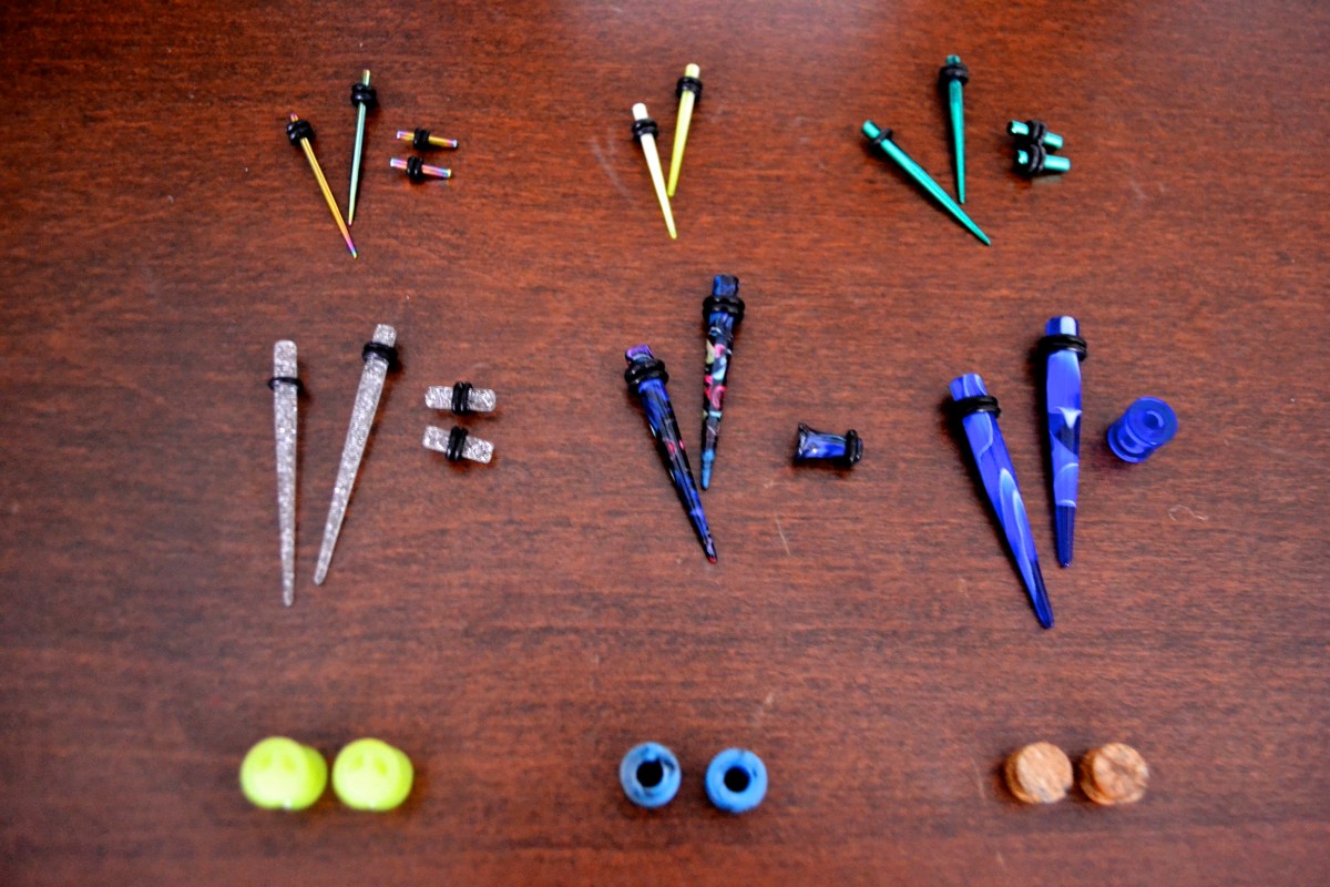 Business Trends in Ear Gauges: Market Growth and Consumer Preferences