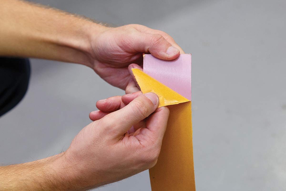 Warehouse Floor Marking: Streamlining Operations in the Storage Business